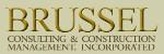 Brussel Consulting & Construction Management logo