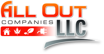 All Out Patio Solutions, LLC logo
