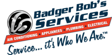 BADGER BOB'S SERVICES, LLC logo