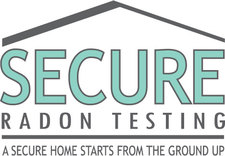 Secure Radon Testing, LLC logo