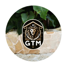 Logo for Grirez Tiles & Marbles, Inc.