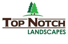 Top Notch Landscapes - Inicio  Facebook logo