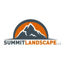 Summit Landscape, LLC logo