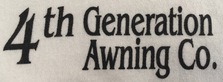 4th Generation Awning Company, LLC logo