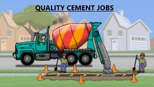 Avatar for Quality Cement Jobs