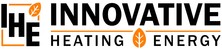 Innovative Heating & Energy, LLC logo