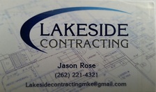 Avatar for Lakeside Contracting, LLC