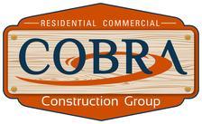 Cobra Construction Group, Inc. logo