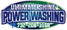 Logo for Ultimate Shine, LLC