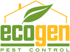 Avatar for EcoGen Pest Control - Inicio Facebook