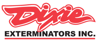 Dixie Exterminators, Inc. logo