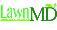 Logo for Lawn MD