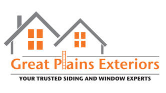 Great Plains Exteriors, Inc. logo