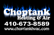 Avatar for Choptank Heating and Air