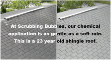 Logo for Pressure Washing Alternatives