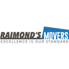 Raimond's Movers, Inc. logo