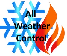 Logo for All Weather Control