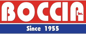 Boccia, Inc. logo