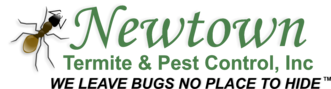 Newtown Termite & Pest Control, Inc. logo