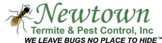 Newtown Termite & Pest Control, Inc. logo