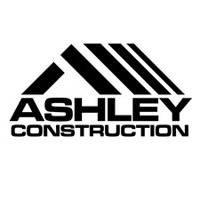 Logo for Ashley Construction