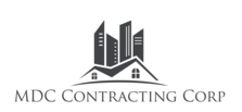 MDC Contracting Corp logo