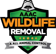 Logo for A All Animal Control of Pittsburgh