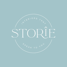 Logo for Storie