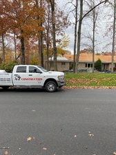A2Z Home Remodeling LLC logo