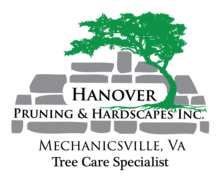 Hanover Pruning & Hardscapes, Inc. logo