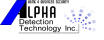 Alpha Detection Technology, Inc. logo