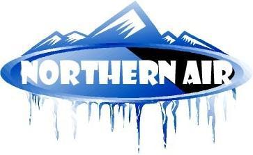 Northern Air logo