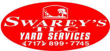 Avatar for Swareys TLC Yard Services