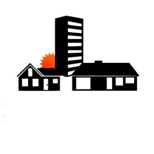 Logo for Alba Contracting Co.
