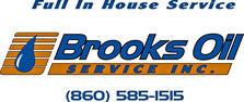Brooks Energy logo