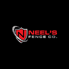 Logo for Neel's Fence Company Residential, LLC