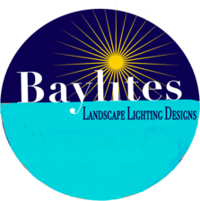 Baylites Outdoor Lighting logo