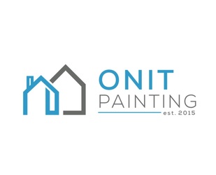 ONiT Painting logo