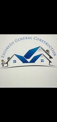 Escobedo General Construction logo