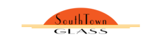 South Town Glass logo
