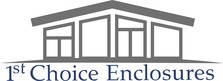 1st Choice Enclosures, LLC logo