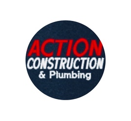 Action Construction, Inc. logo