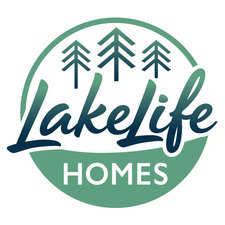 Logo for LakeLife Homes, Inc.