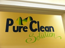 Avatar for Pure Clean Solution, LLC