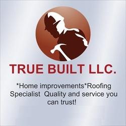 True Built, LLC logo