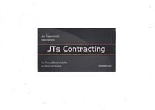 Avatar for JT's Contracting