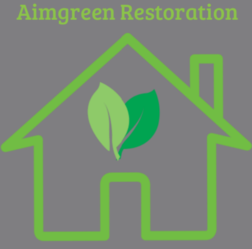 AIM Green Restoration, LLC logo