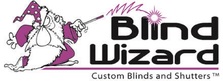 Blind Wizard logo