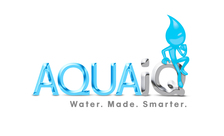 Aqua IQ logo