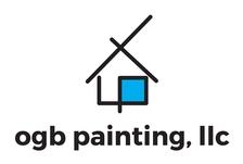 OGB Painting, LLC logo